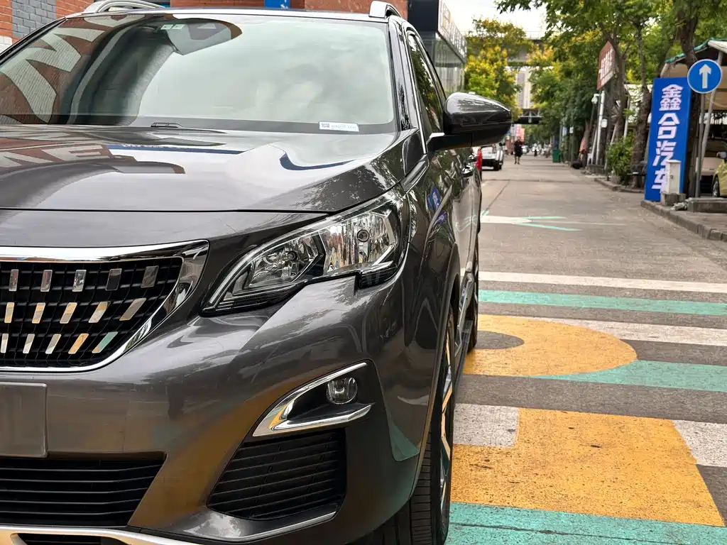 Peugeot 4008 — миниатюра 10