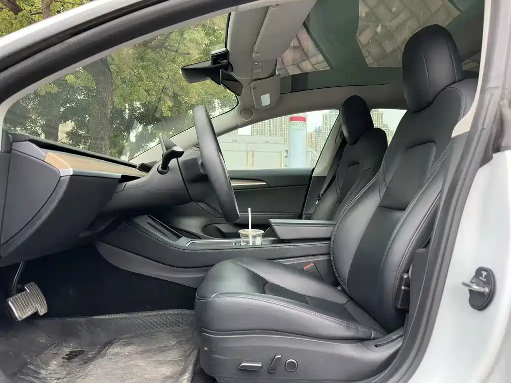 Tesla Model 3 — миниатюра 3