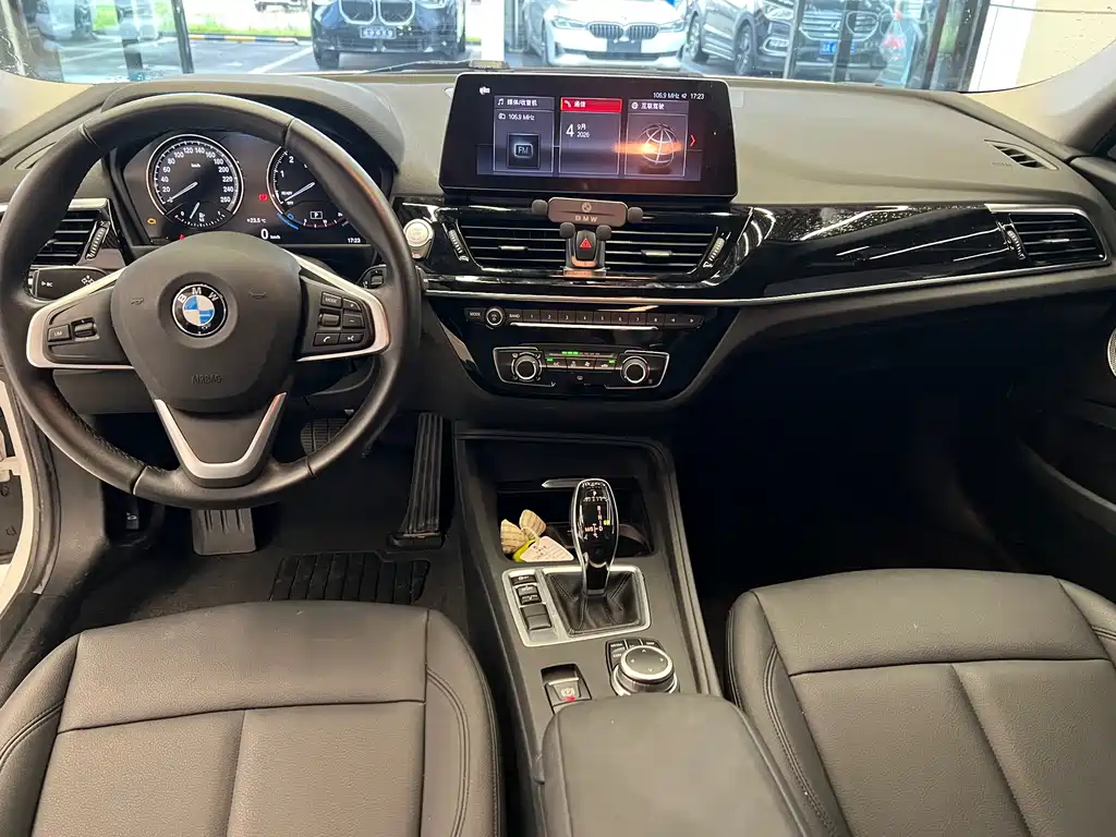 BMW 1 Series — миниатюра 10