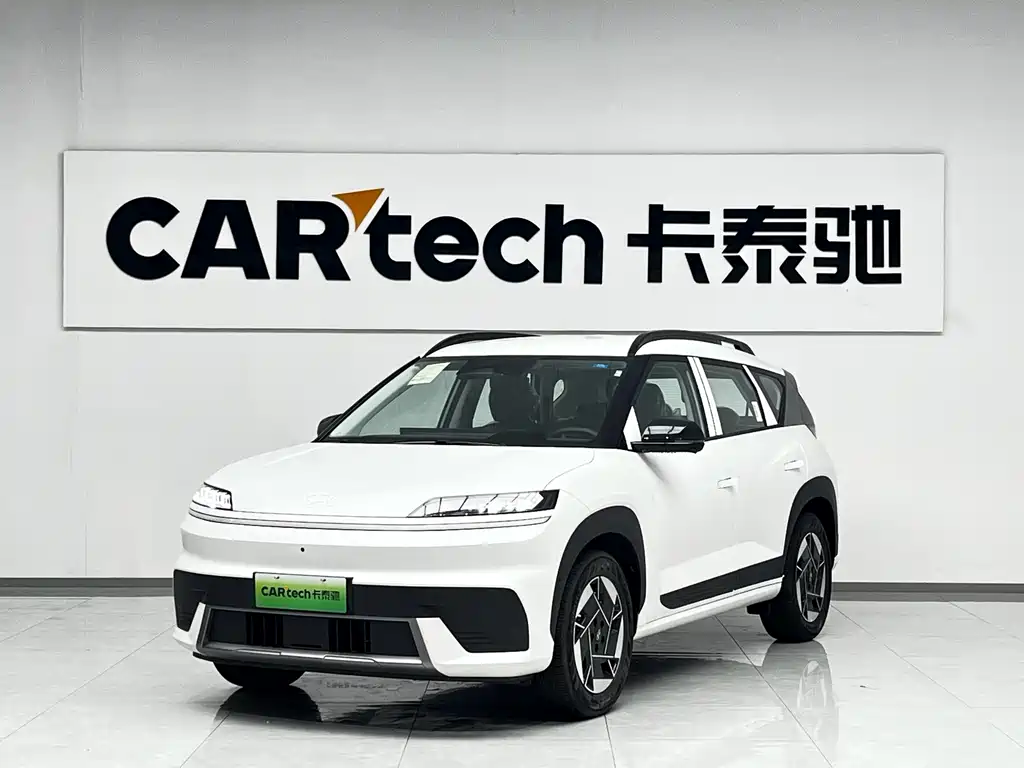 Hyundai EO