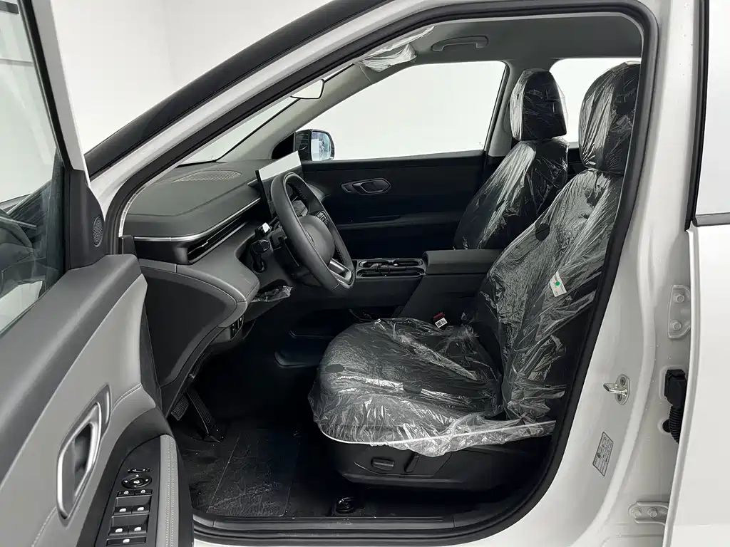 Hyundai EO — миниатюра 15