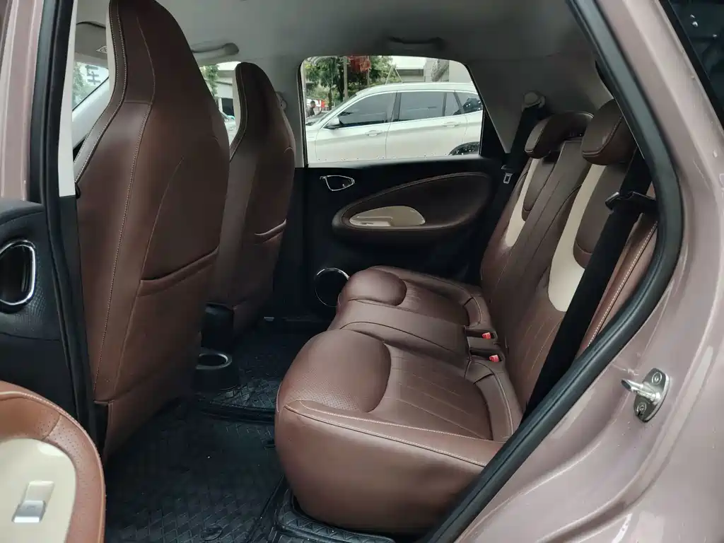 Wuling Bingo — миниатюра 7
