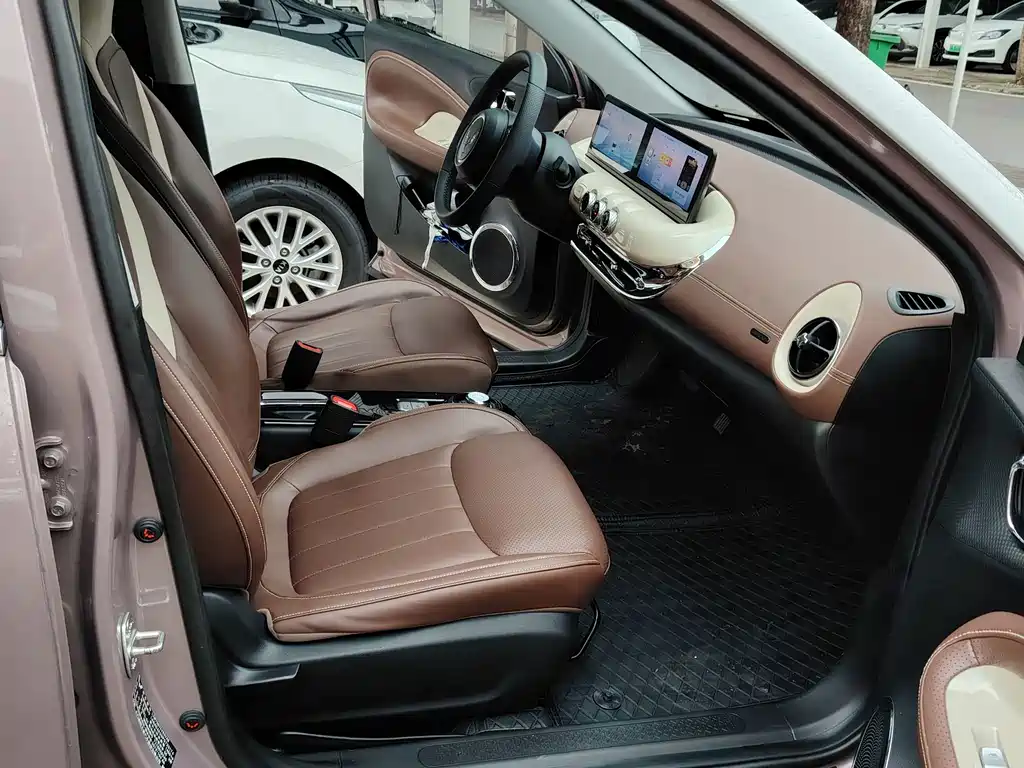 Wuling Bingo — миниатюра 11
