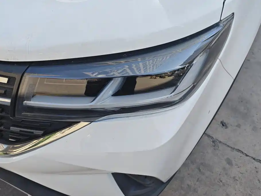 Fengxing Fengxing T5 — миниатюра 5