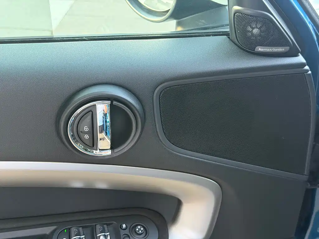 MINI Mini Countryman — миниатюра 6