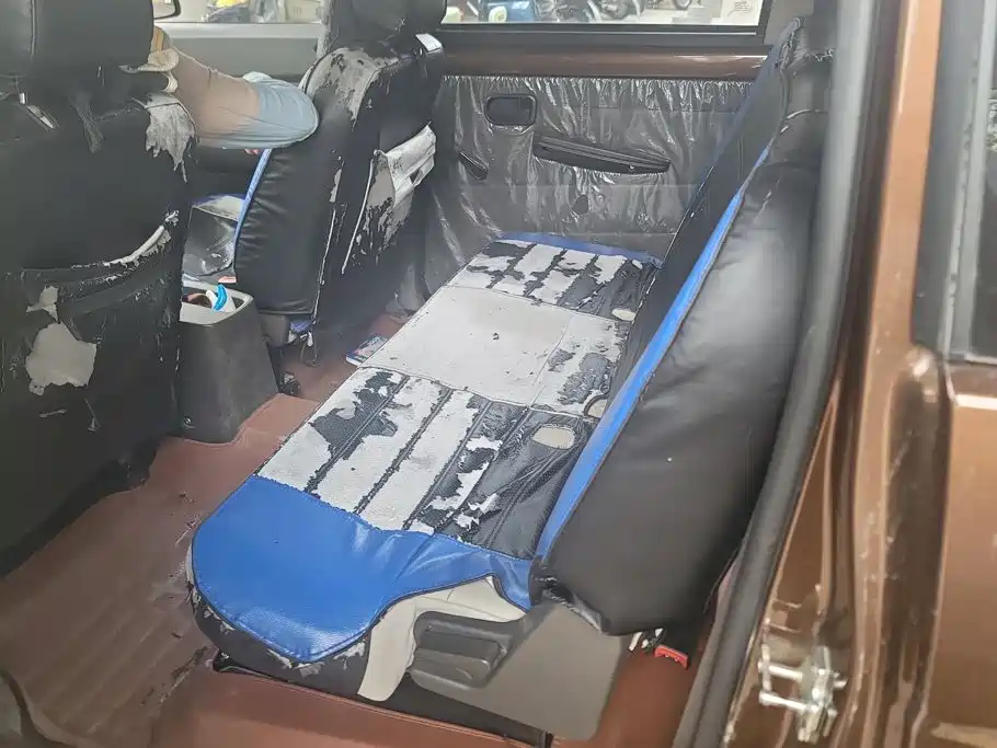 Wuling Hongguang — миниатюра 11