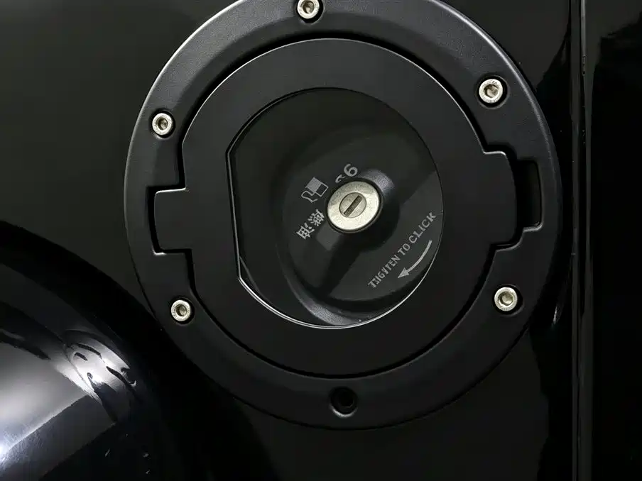 Jeep Wrangler — миниатюра 18