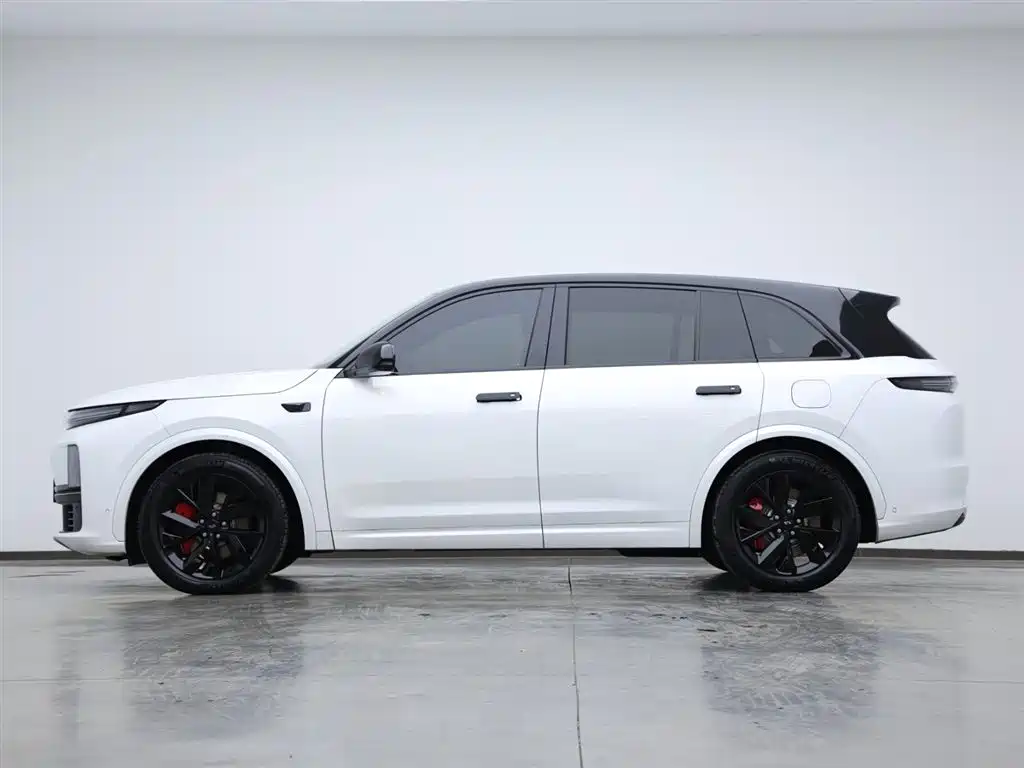 Li Auto IDEAL L7