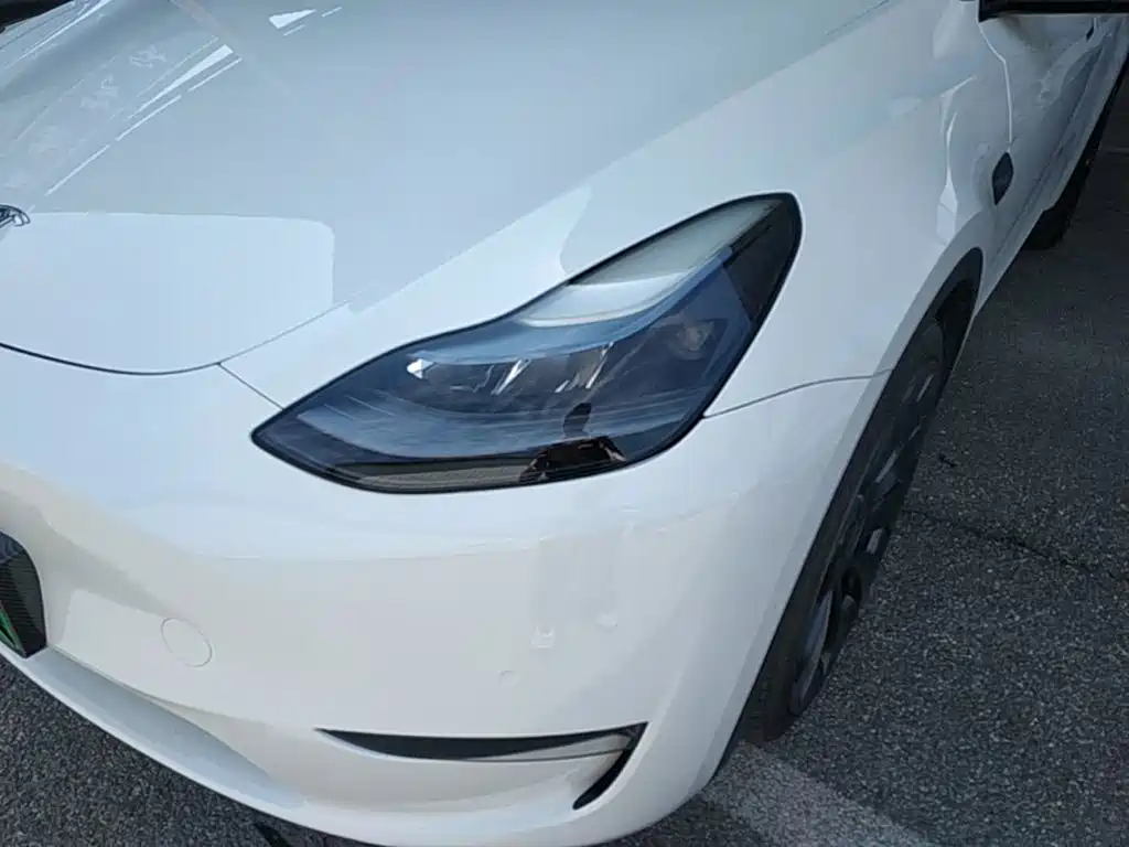 Tesla Model Y — миниатюра 24
