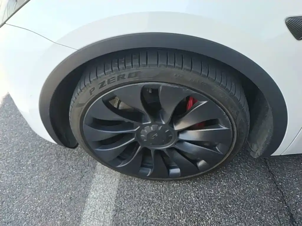 Tesla Model Y — миниатюра 23
