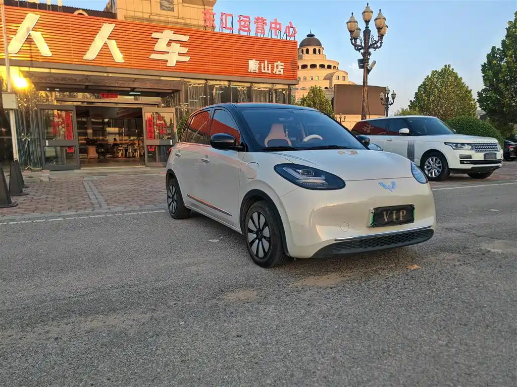 Wuling Bingo — миниатюра 3