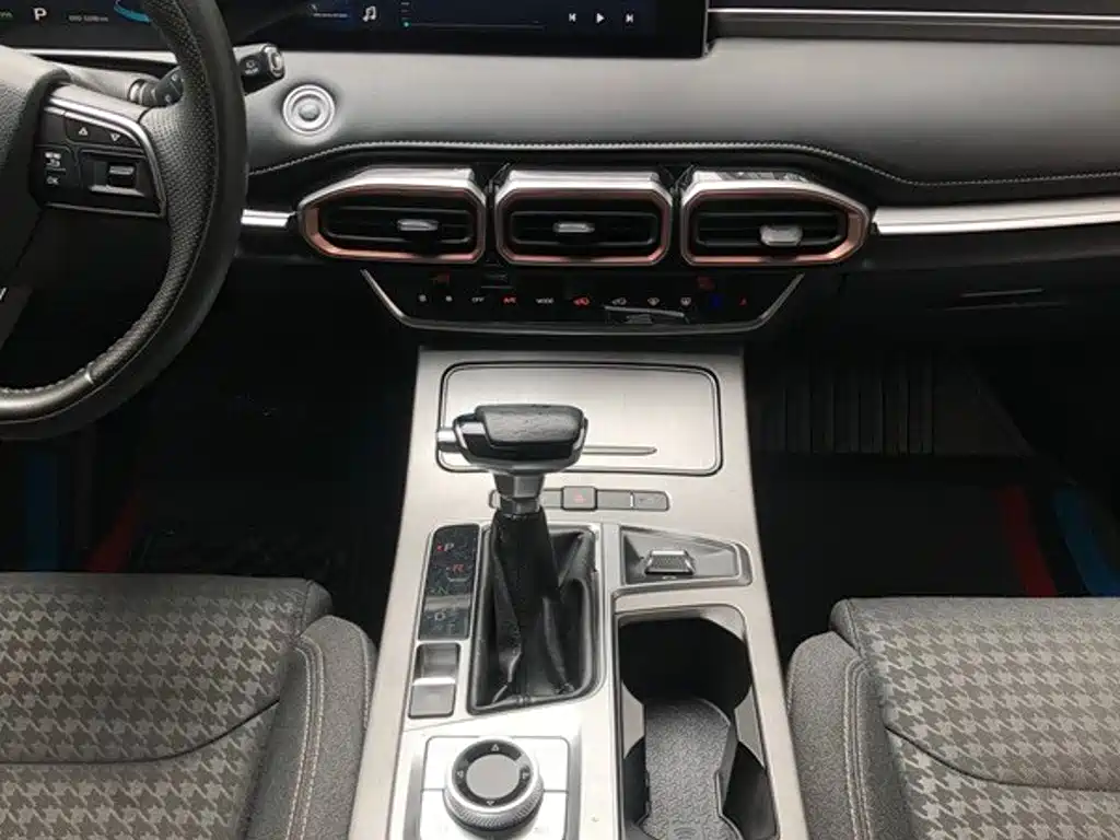 Jetour X70 PLUS — миниатюра 11