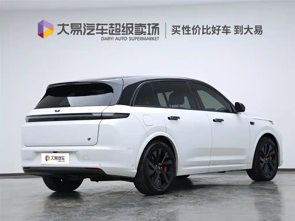 Li Auto IDEAL L7