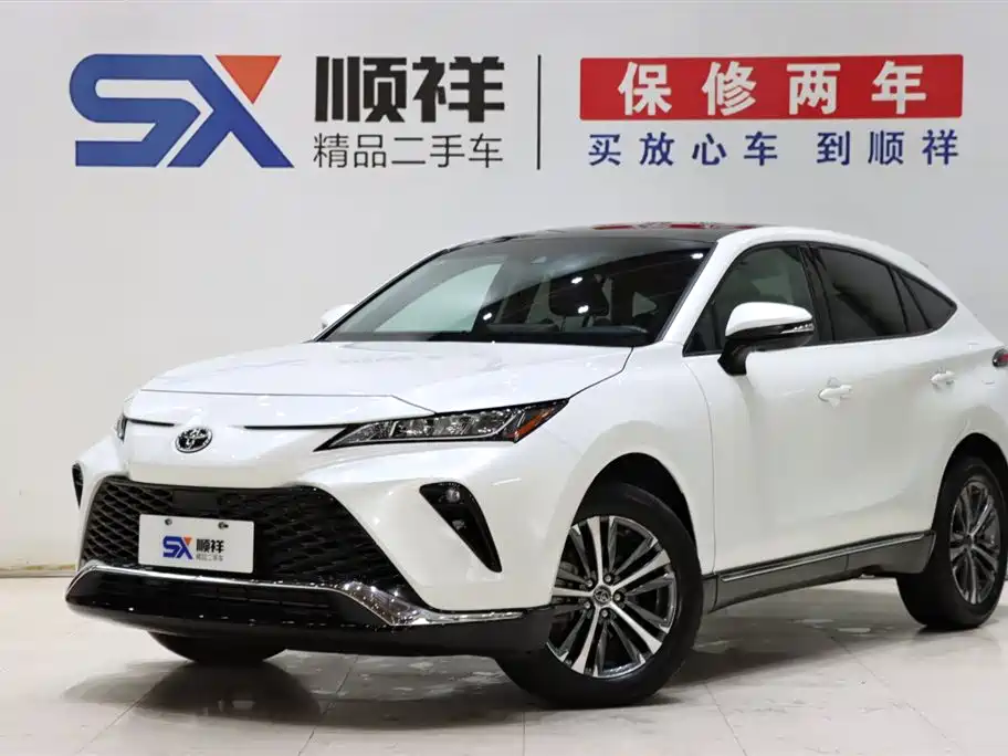 Купить Toyota Venza