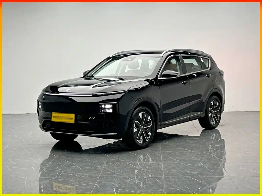 Shanhai Shanhai L7