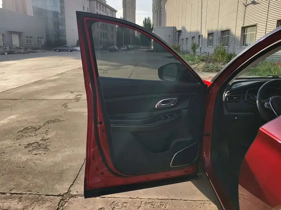 Oshan Oushang X7 — миниатюра 7