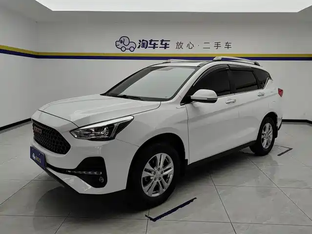 haval m6