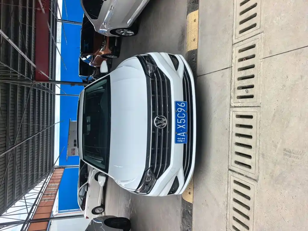 Volkswagen Sagitar — миниатюра 25