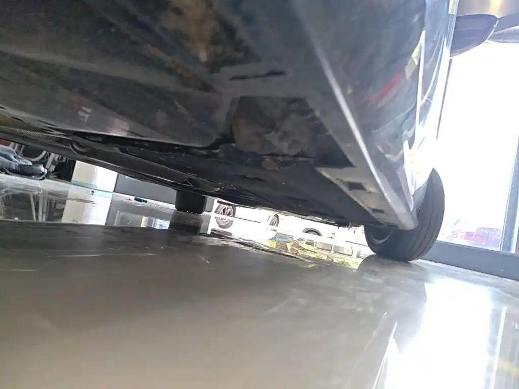 Honda Inspire — миниатюра 21