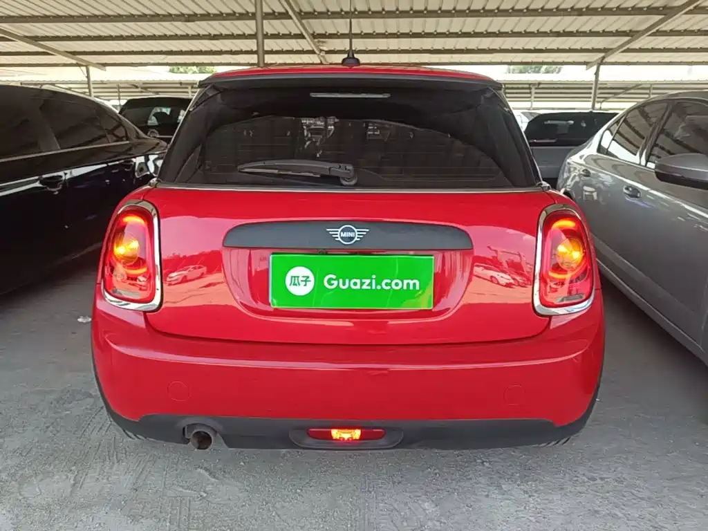 MINI Mini — миниатюра 6