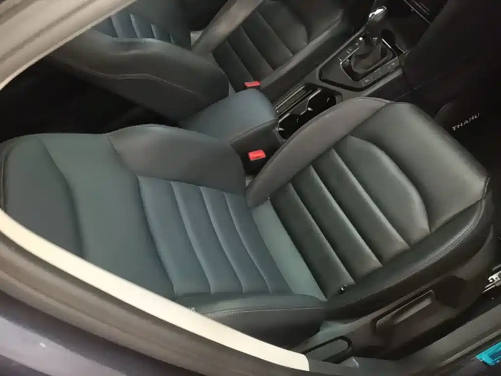 Volkswagen Tharu — миниатюра 25