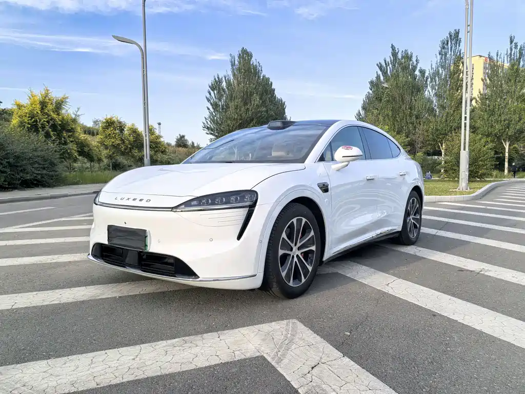 Zhijie Zhijie R7