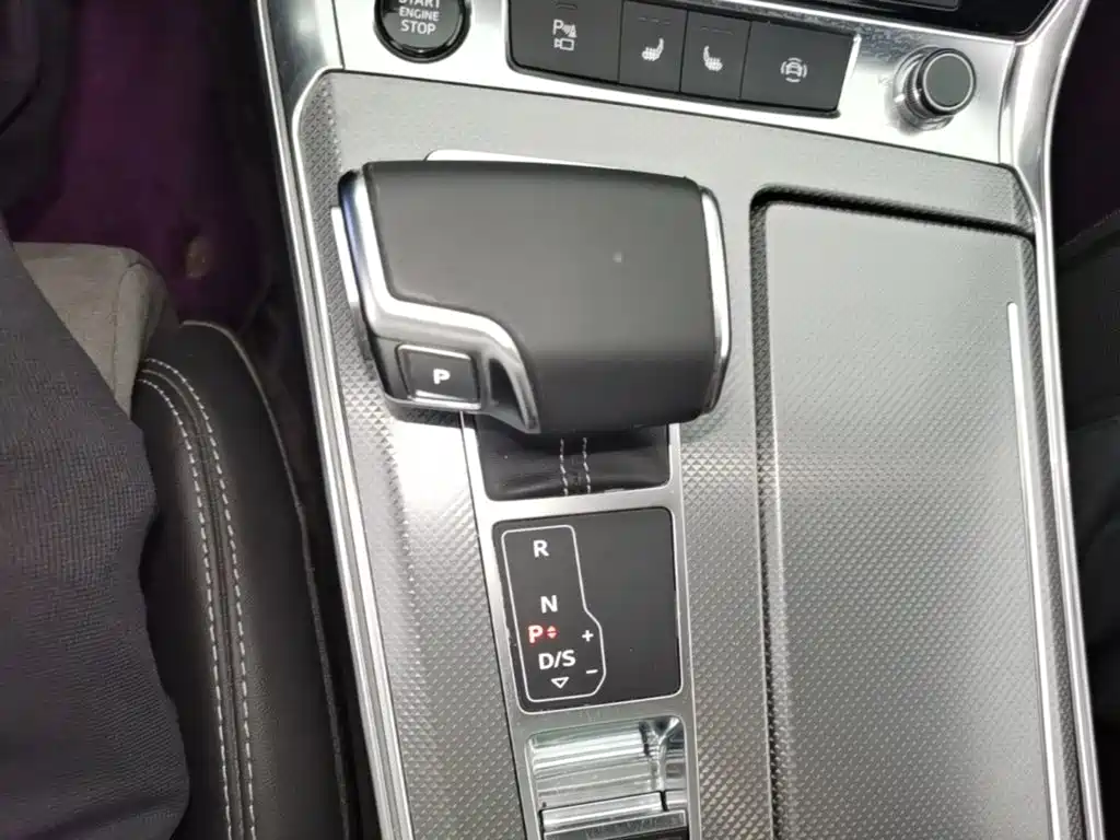 Audi A6L — миниатюра 19
