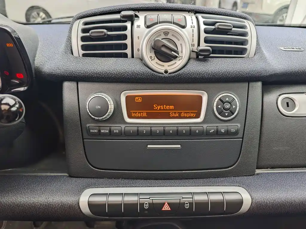 smart Smart Fortwo — миниатюра 13