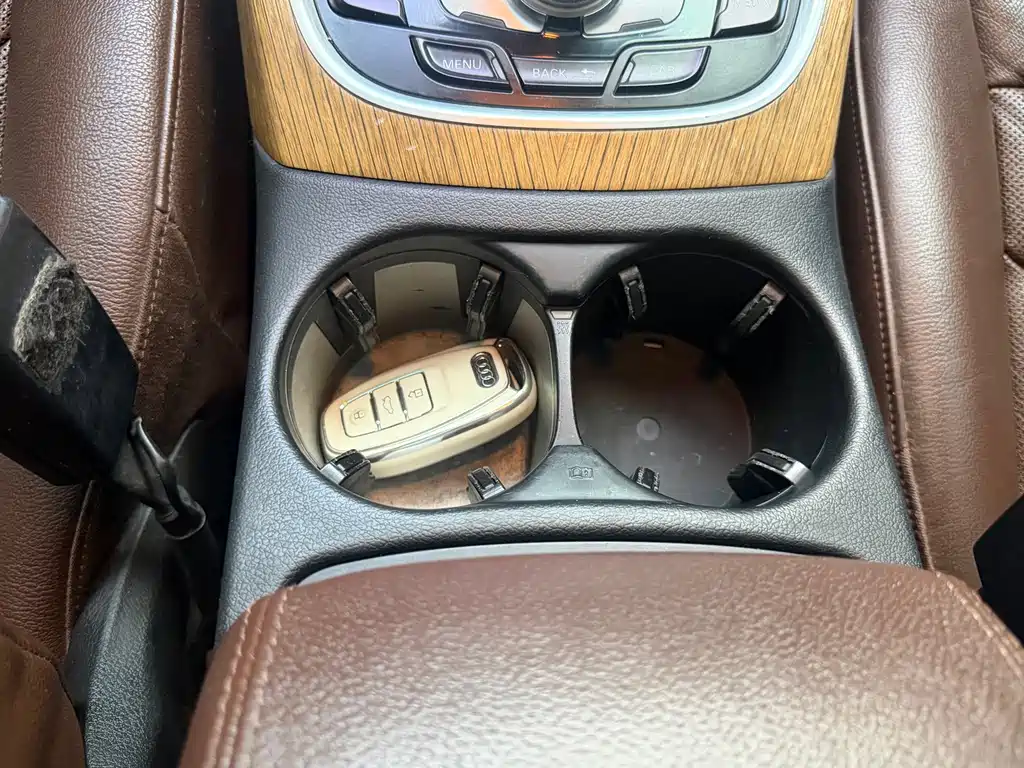 Audi Q5 — миниатюра 10