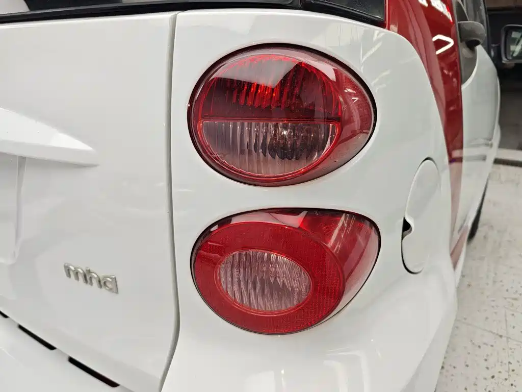 smart Smart Fortwo — миниатюра 8