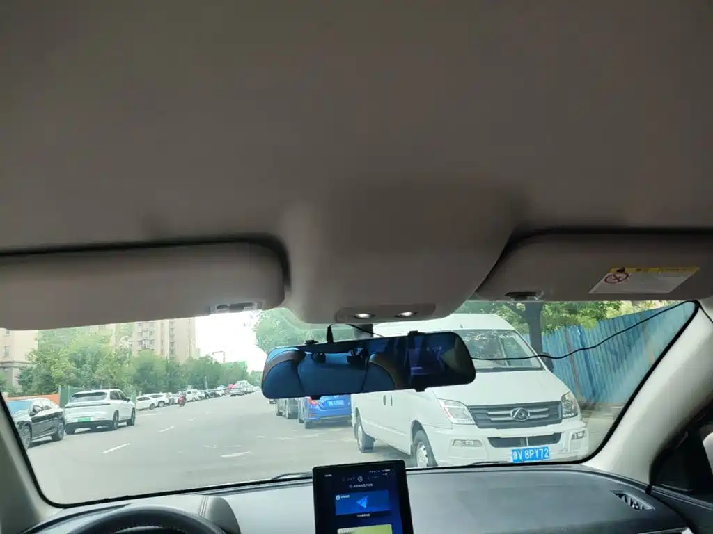 BYD e2 — миниатюра 18