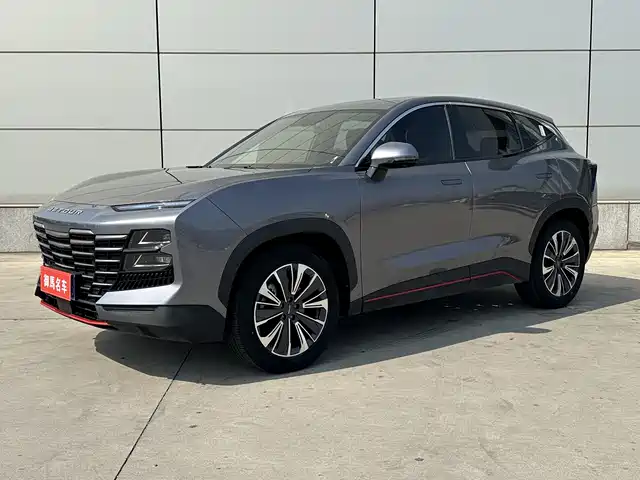 JIETU GREAT SAGE 2023