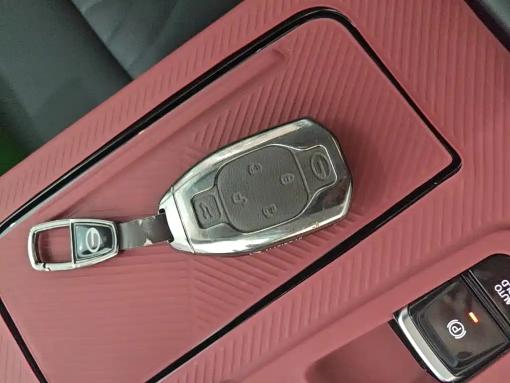 GAC Motor Trumpchi M8 — миниатюра 9