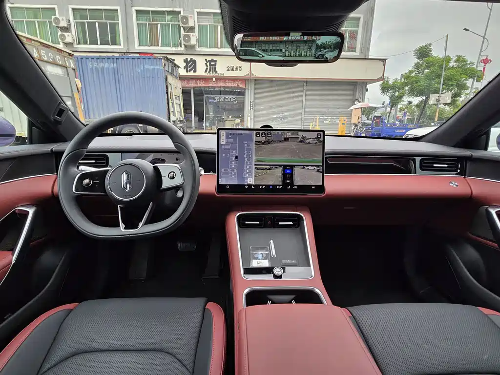 Shangjie Shangjie Z7T — миниатюра 6