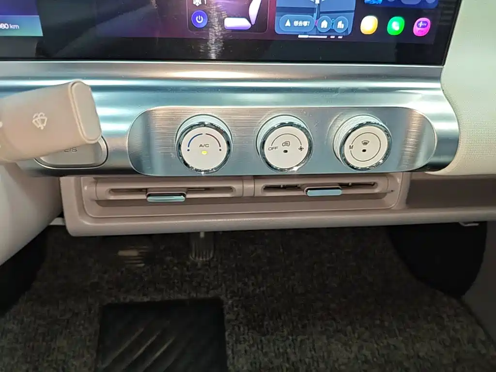 Wuling Air ev — миниатюра 13
