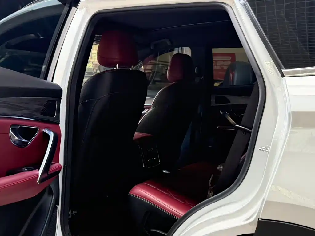 Jetour X70 PLUS — миниатюра 7