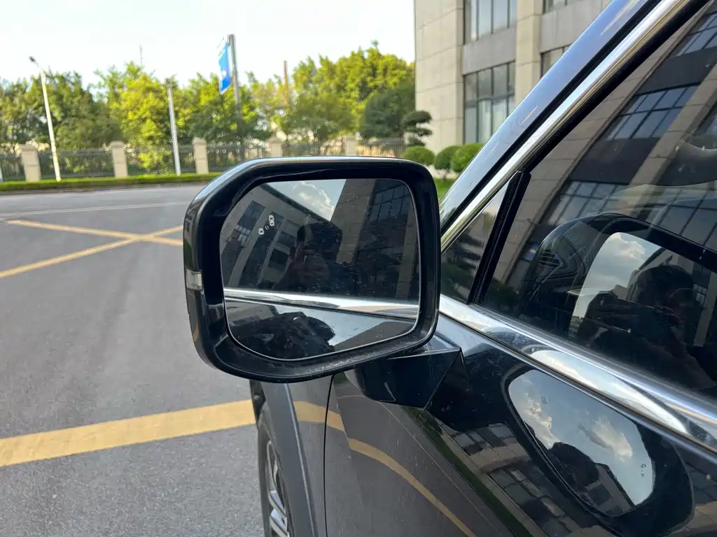 Haval Dargo 1.5T DCT 2WD Malinois Edition, фото 16