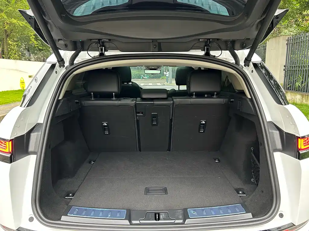 LAND ROVER RANGE ROVER AURORA