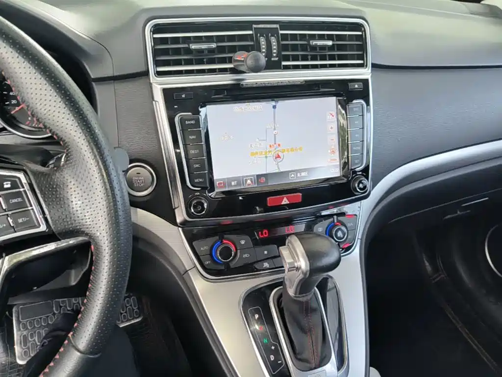 Haval H6 — миниатюра 13