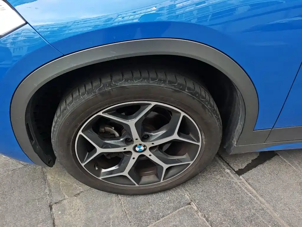 BMW X2 (Import) — миниатюра 23