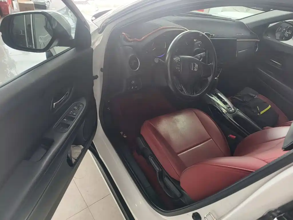 Honda XR-V — миниатюра 16