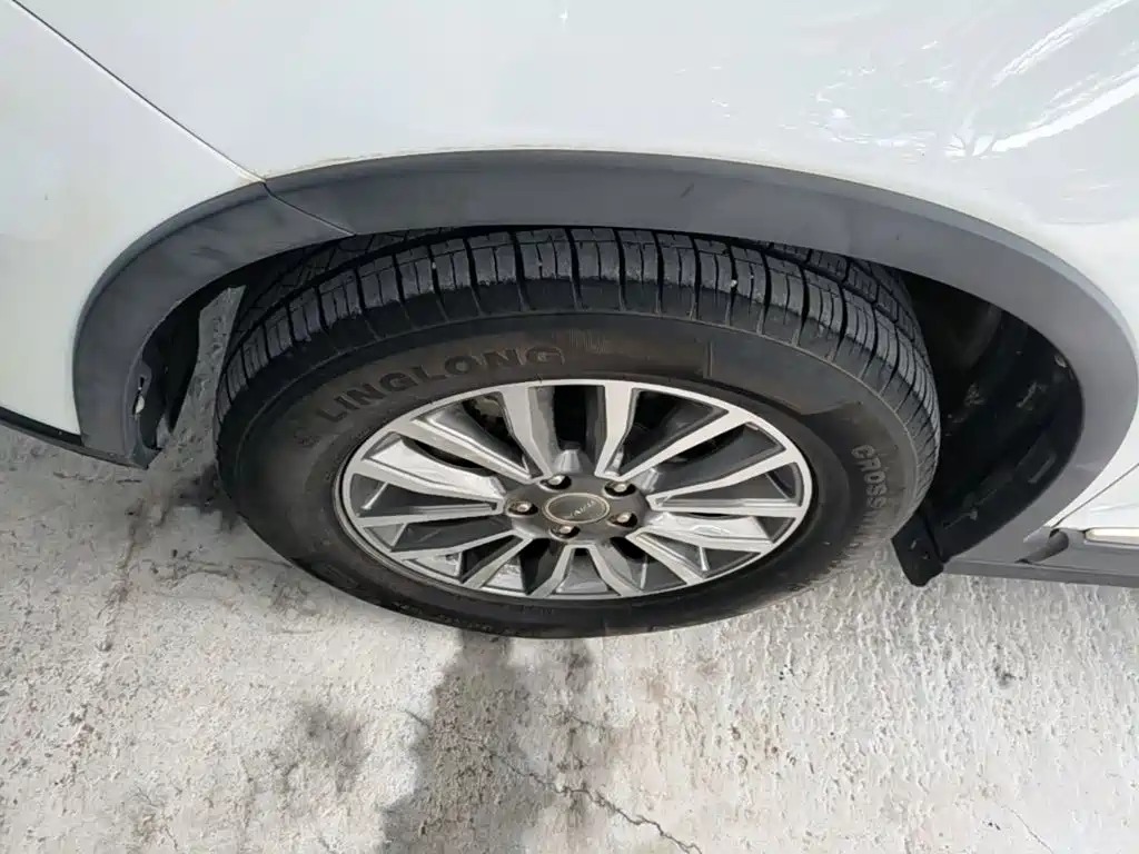 Haval H6 — миниатюра 23