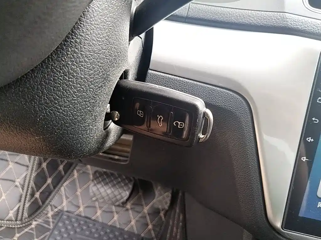 Volkswagen Lavida — миниатюра 9