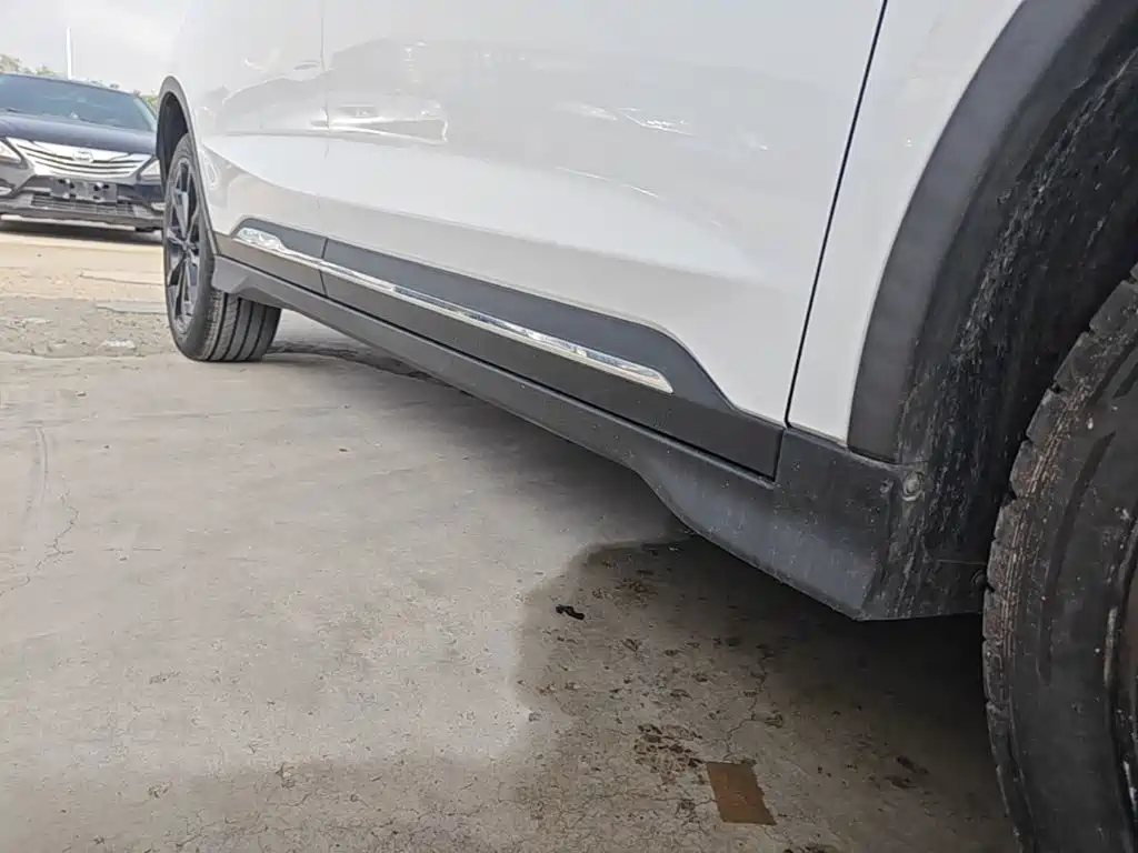Geely Emgrand S — миниатюра 21
