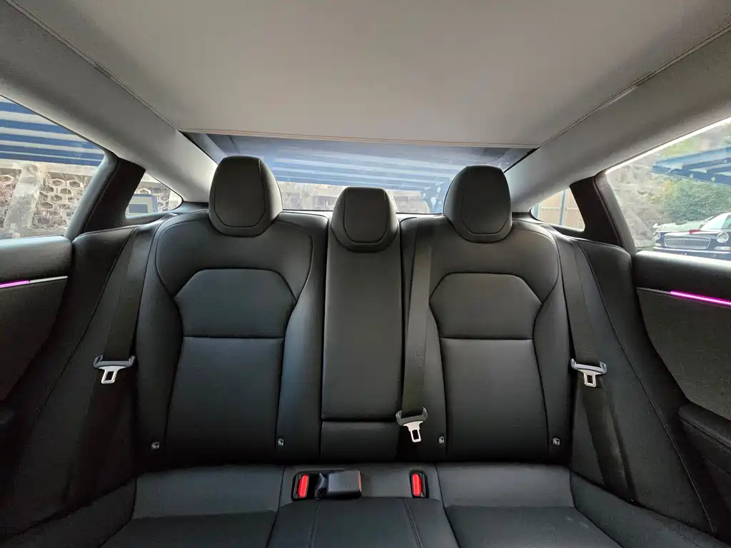 Tesla Model 3 — миниатюра 14