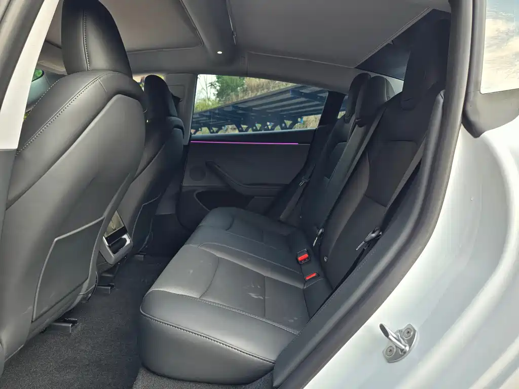 Tesla Model 3 — миниатюра 13