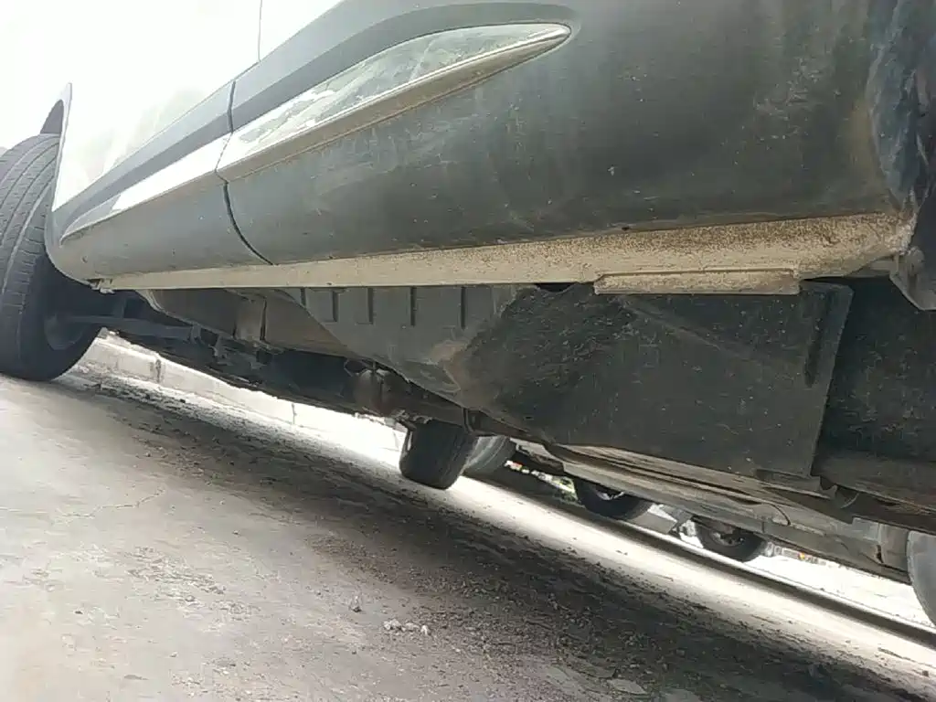 Haval H6 - фото 22