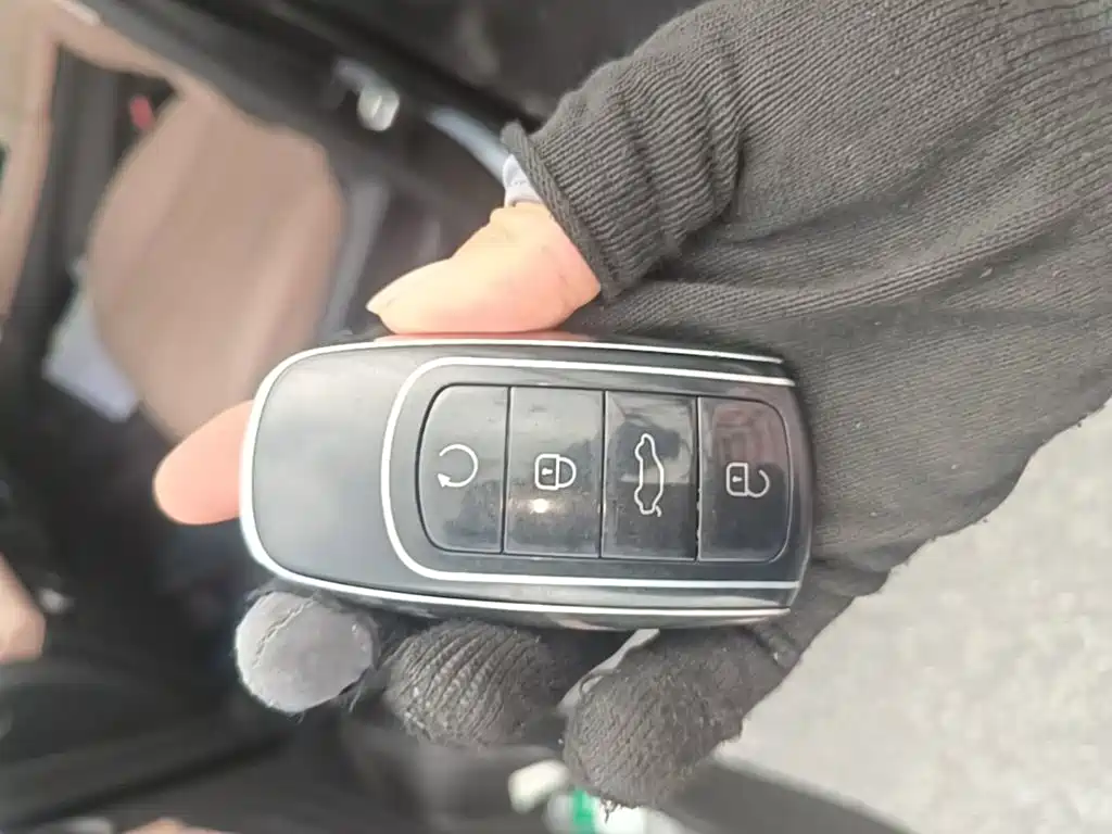 Chery Tiggo 8L — миниатюра 9