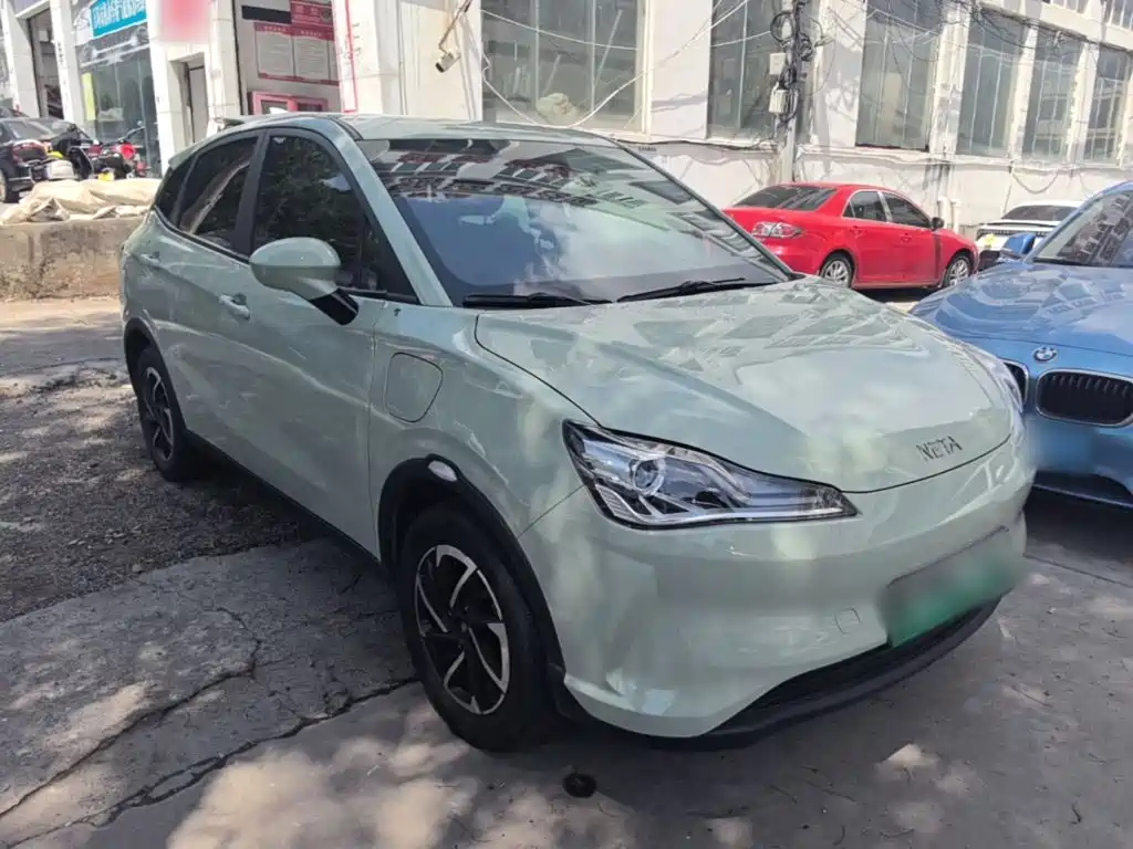 Neta Neta V — миниатюра 4