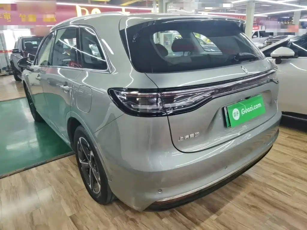 Сангтан Sangtang H5 — миниатюра 5